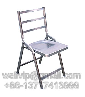 Metal Chairs