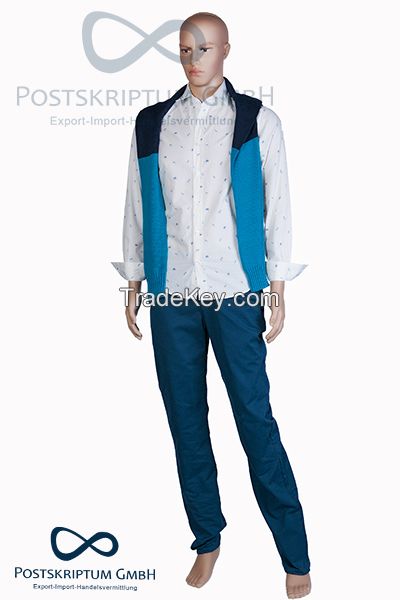 Promod clothes for men