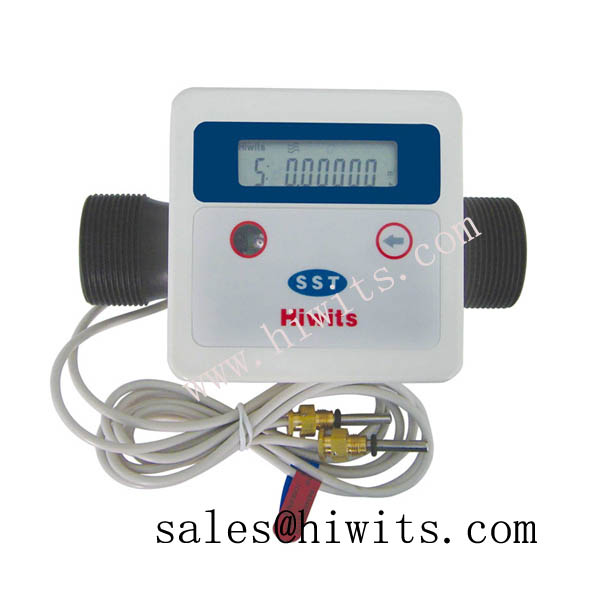 heat meters