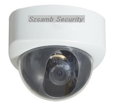 Dome Camera