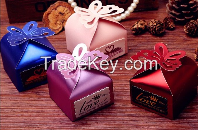 candy boxes