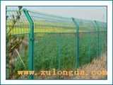 Wire Mesh Fence