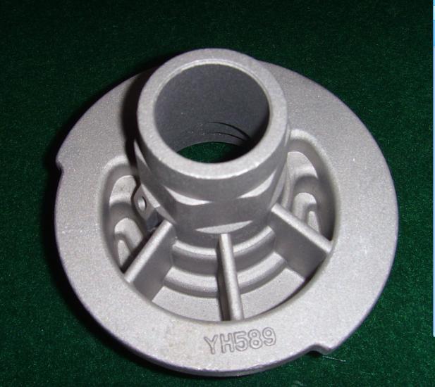 Aluminum casting