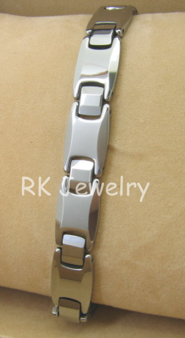 Tungsten Bracelet