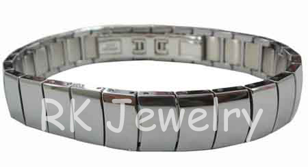 Tungsten Bracelet