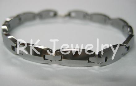 Tungsten Bracelet