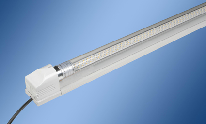 LED tube