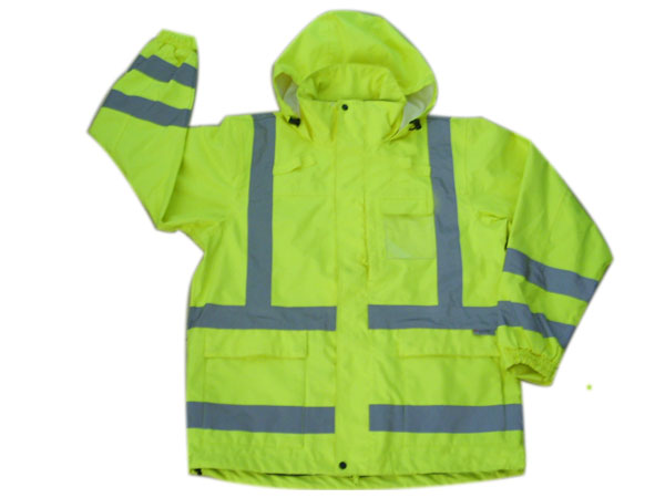 safety jacket