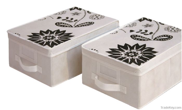 storage box shoe boxes