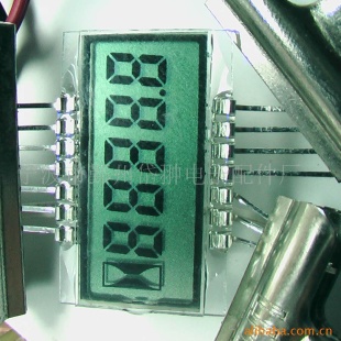 LCD Module