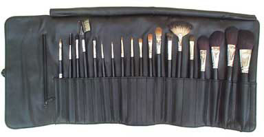 cosmetic brush&make up bursh