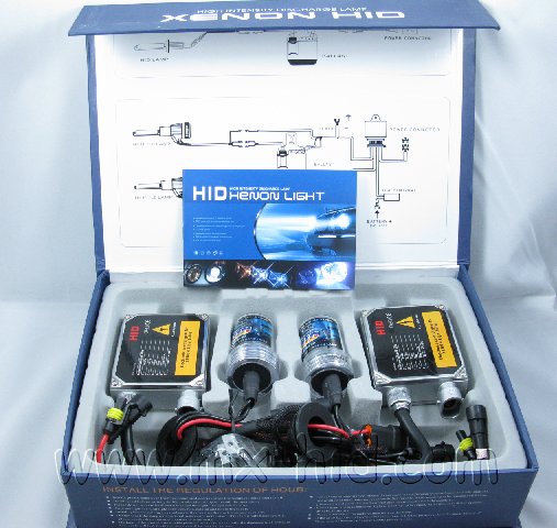 HID Conversion Kit