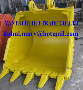 excavator bucket