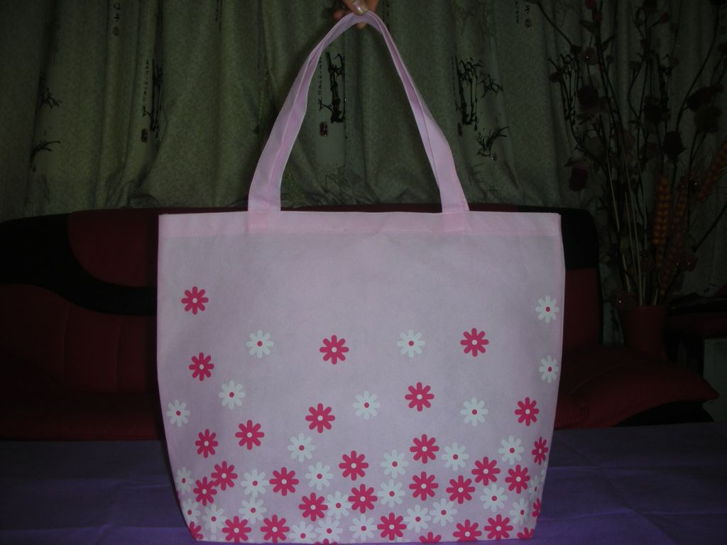 Non woven bag