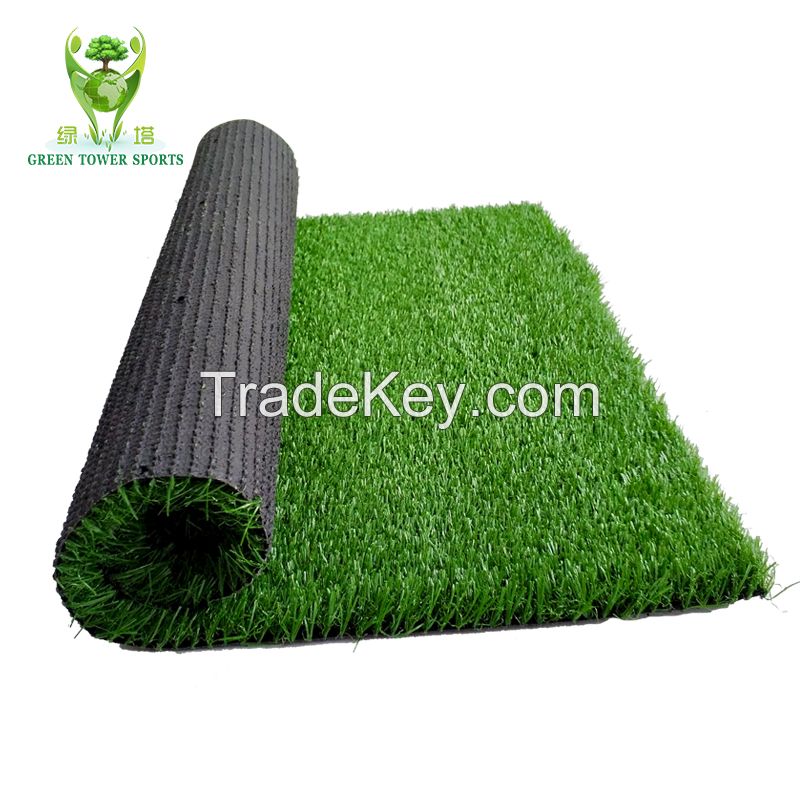 Garden Landscaping synthetic grass/artificial turf