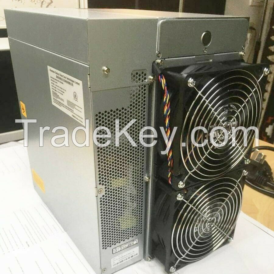  NEW Bitmain Antminer L3+ 600mh