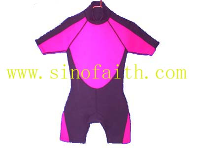 wetsuit