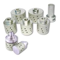 Metal Machining Parts