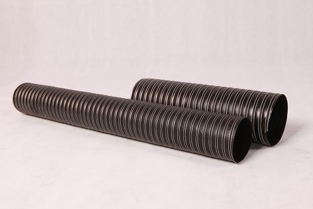 Neoprene-coated Hose