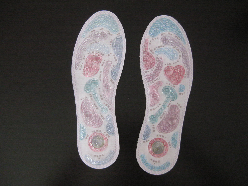 Health Care Shoe Pads