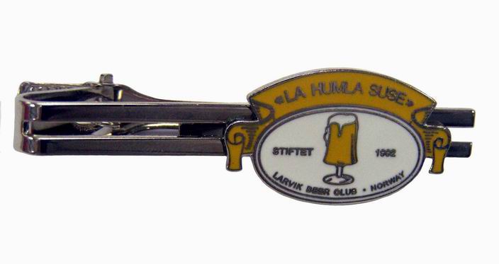 Men Tie Clip