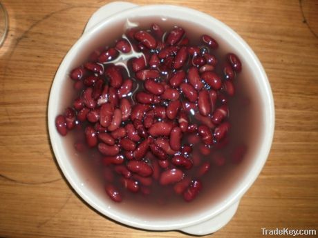 canned kidney bean