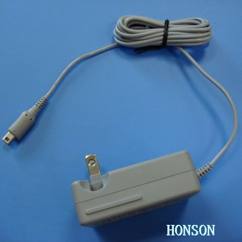 AC Adaptor For NDSi