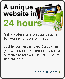 Web Designs