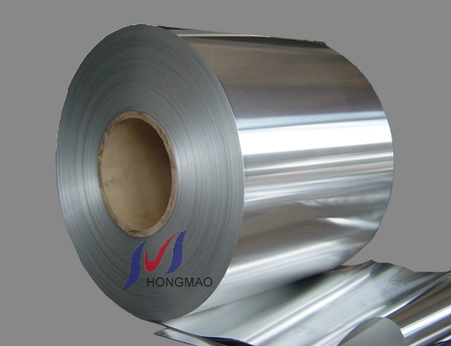 aluminum coil