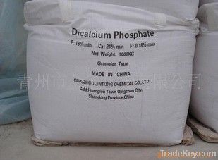 Dicalcium phosphate Feed Grade