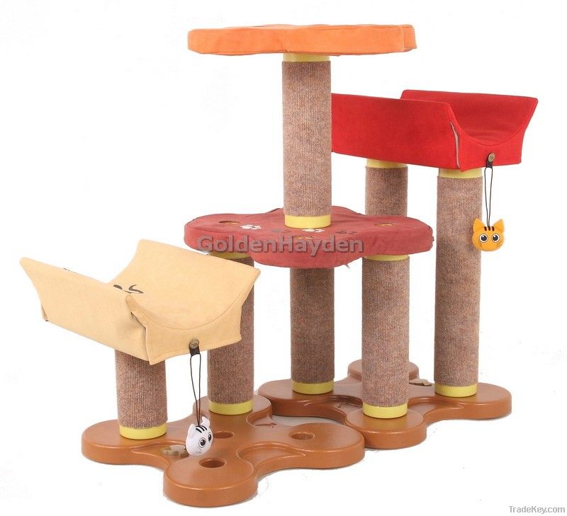 CAT TREE A0