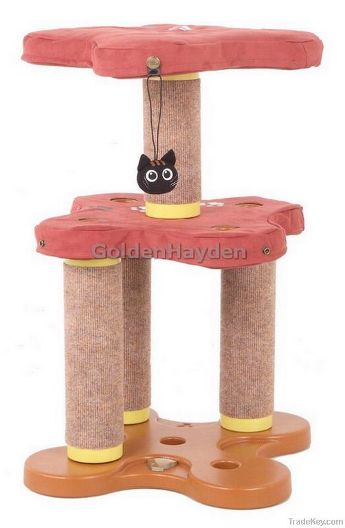 CAT TREE B0