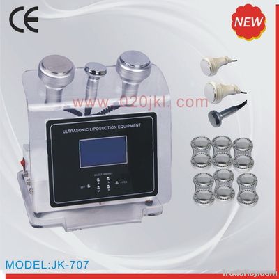 Ultrasonic Liposuction Equipment