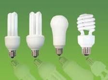 Compact Fluorescent Lamps