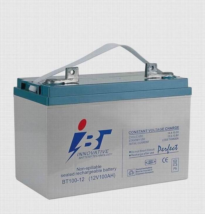 SLA Battery