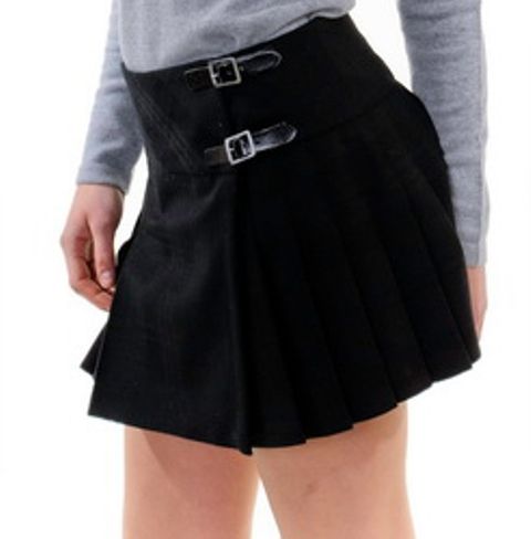 Womens Scottish Kilts