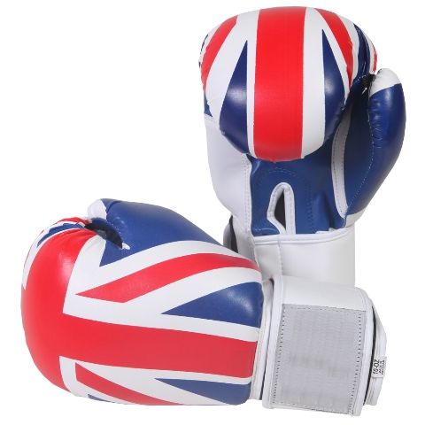 Boxing Gloves MMA Grappling