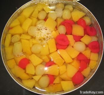 canned cocktail fruit