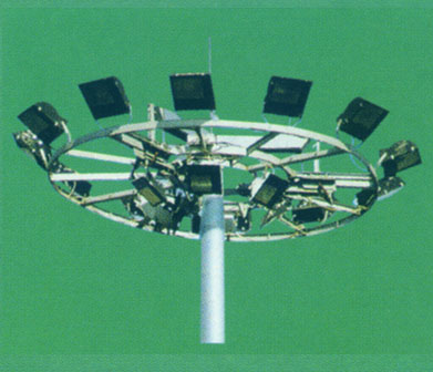 stadium lamp