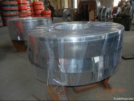 Galvanized Steel  Coils