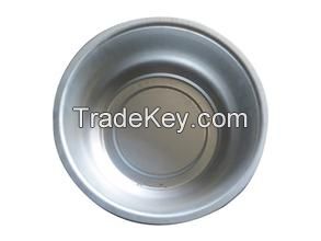 Galvanized Head Pan for Africa Market