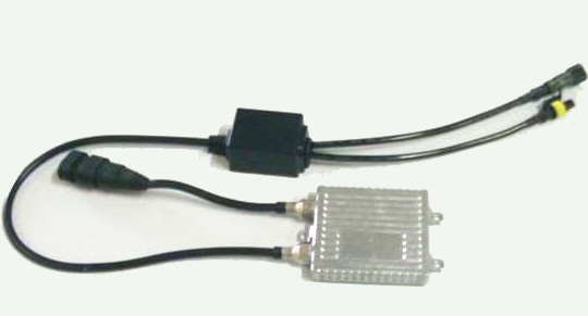 HID Ballast