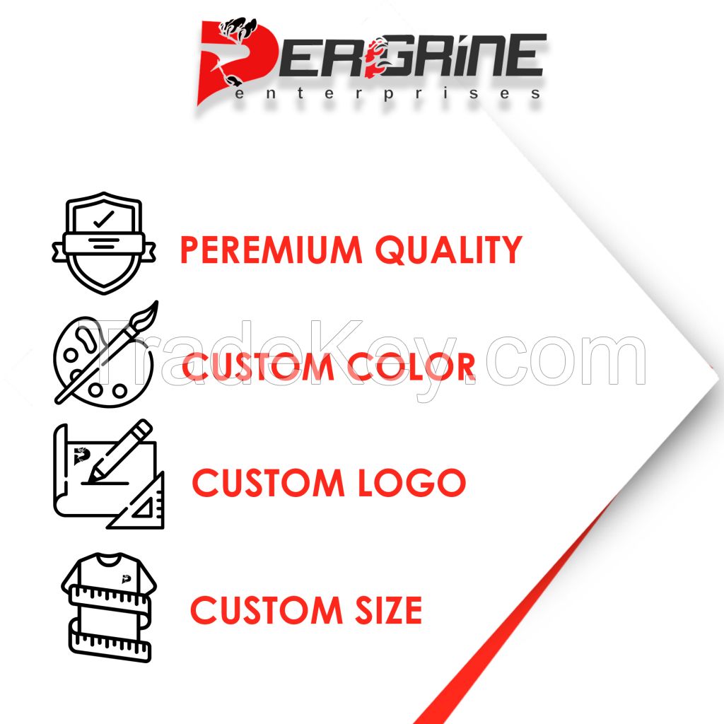 Wholesale Custom Made Boxing Equipment By Peregrine Enterprises