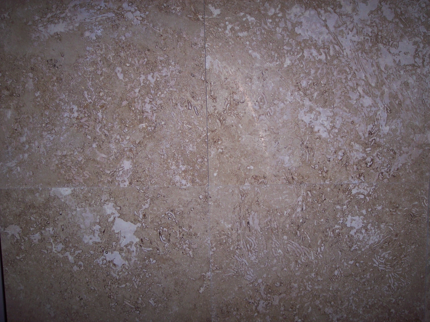 RUSTIC CAPPUCINO TRAVERTINE