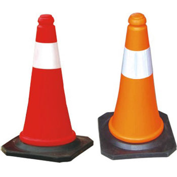 traffic cone