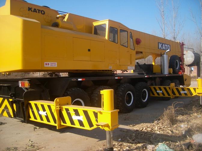 Used Crane