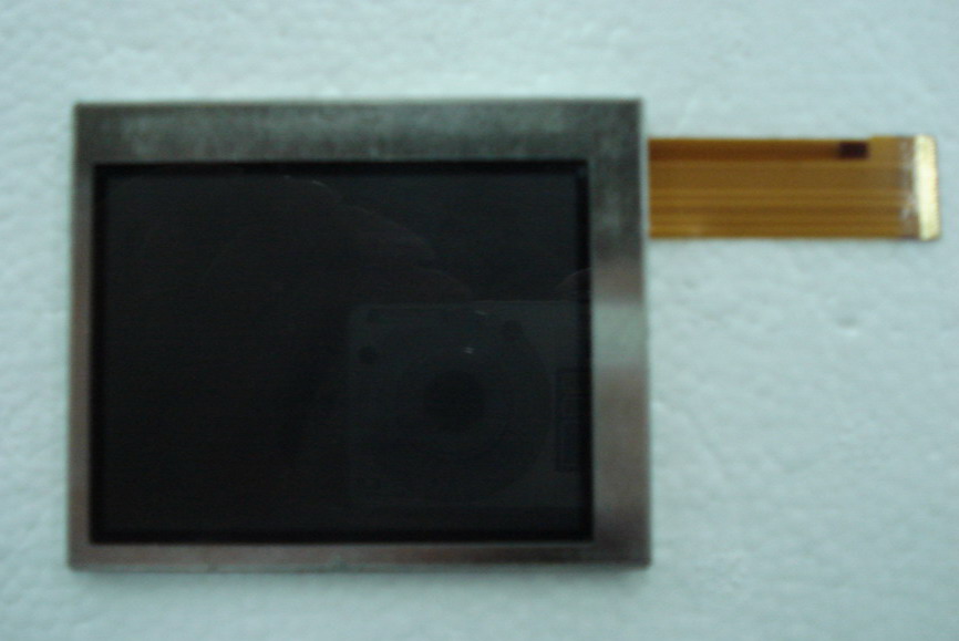 LCD Screen for NDS