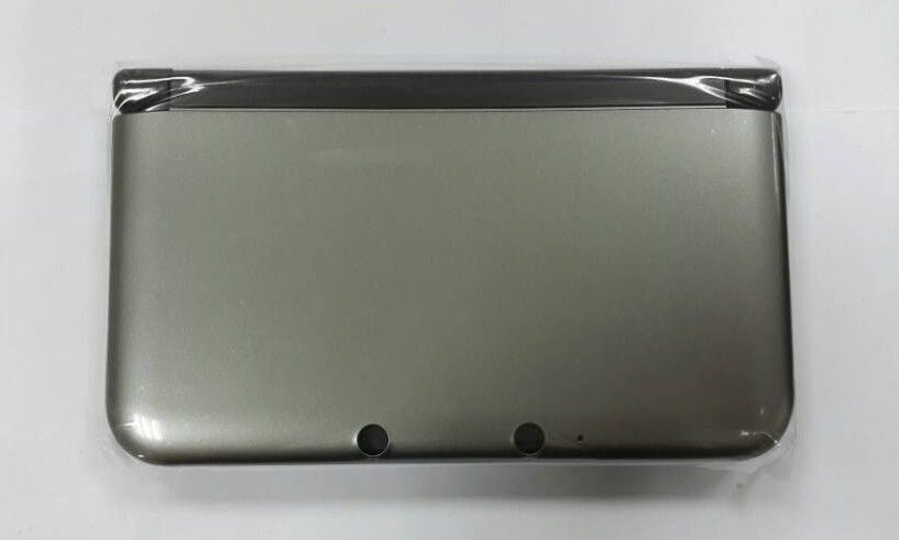 for 3ds xl housing case