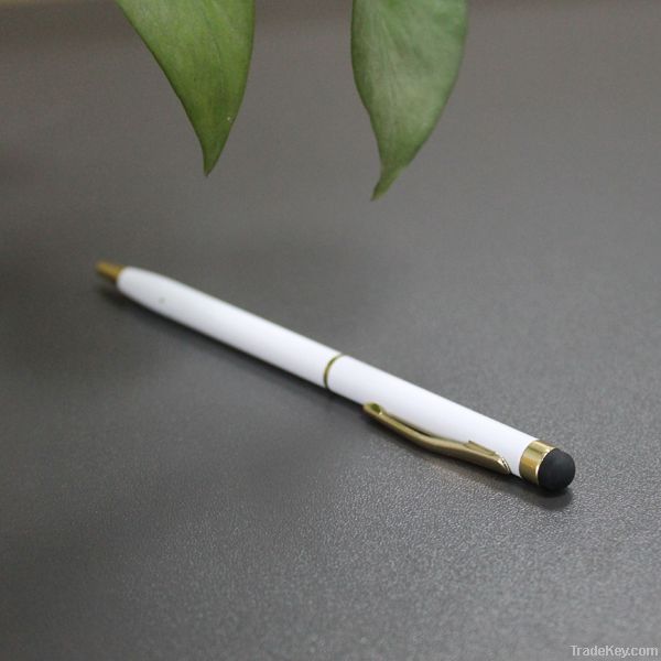 Ball Point Stylus Touch Pen for Smartphone