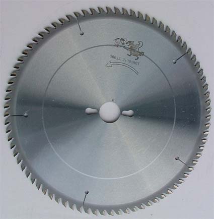 TCT Saw Blade